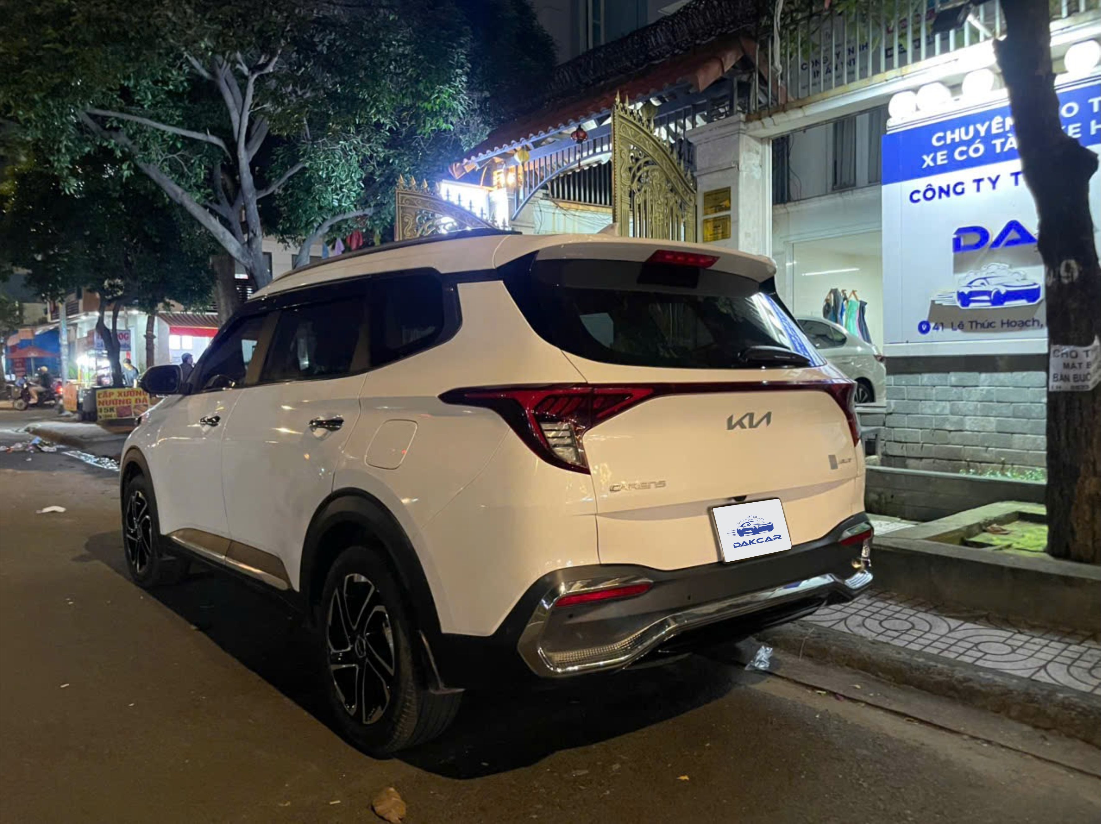 Mitsubishi Xorce 2024